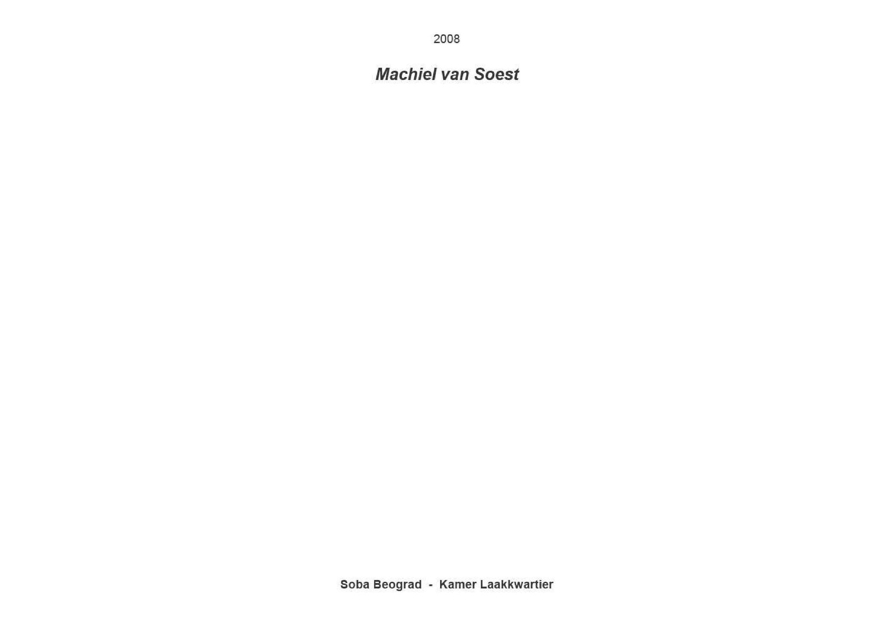 BEOGRAD — boekpagina 1285
