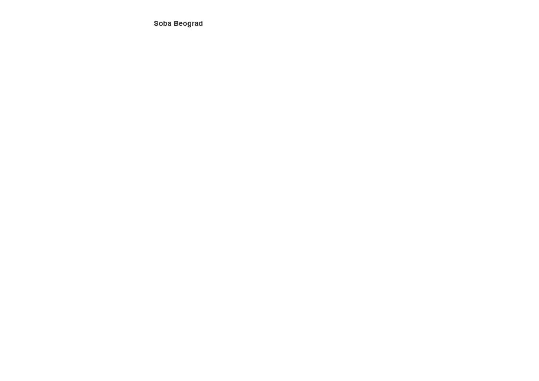BEOGRAD — boekpagina 1288