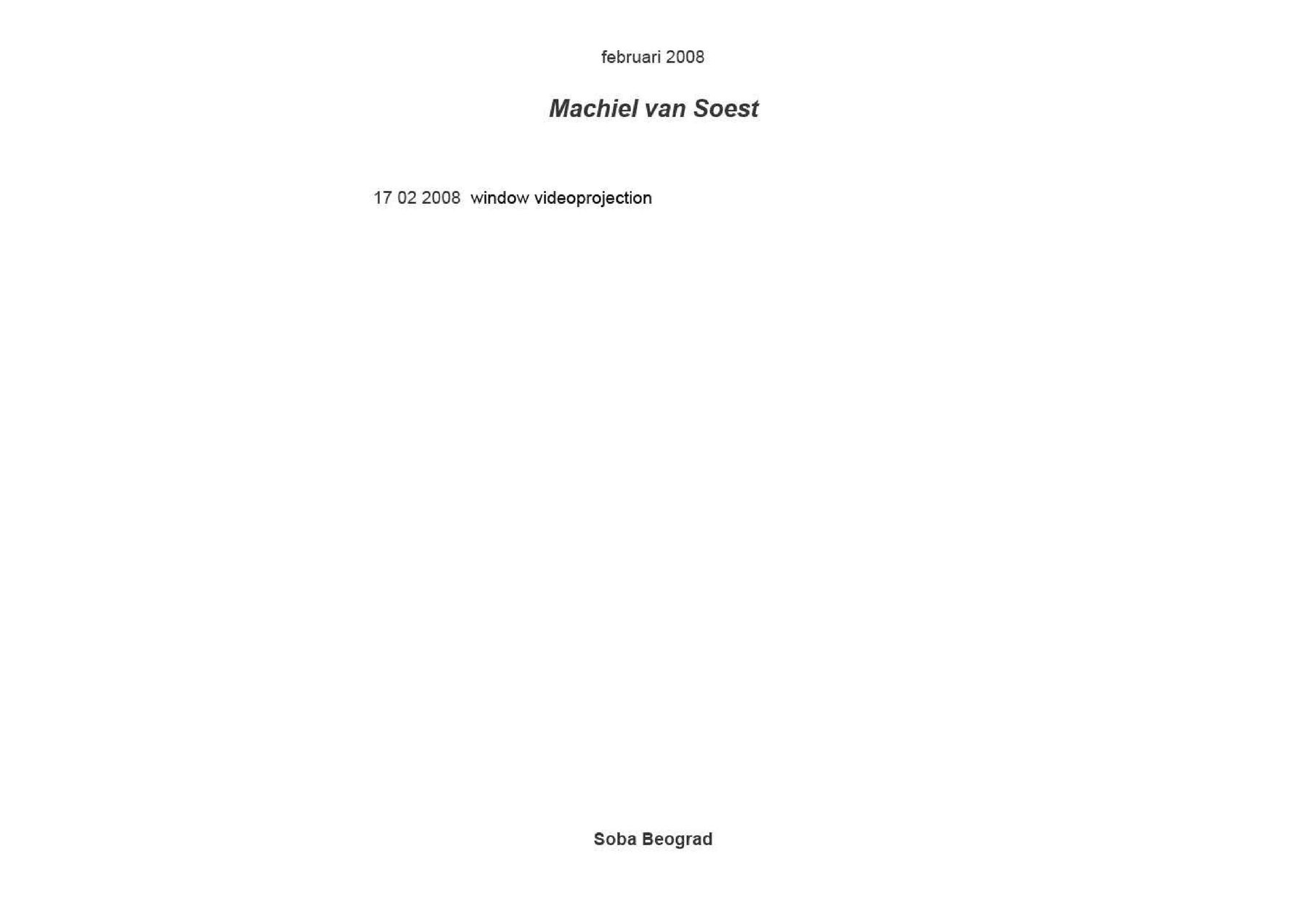 BEOGRAD — boekpagina 1292