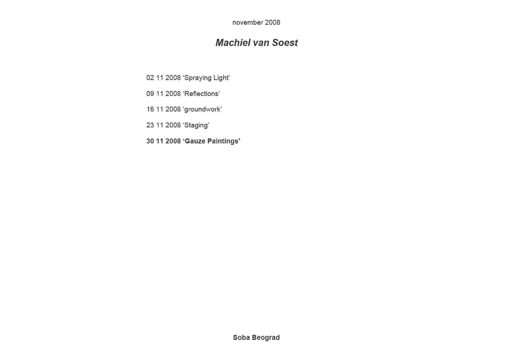 BEOGRAD — boekpagina 1525